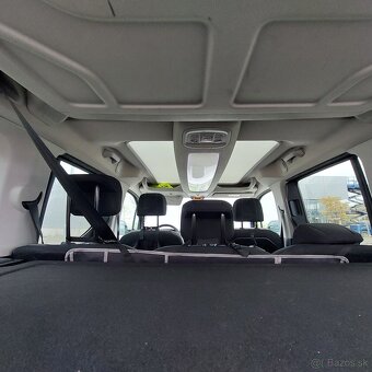 Opel Combo Life, 1,2 benzin , 9/2018 - 9