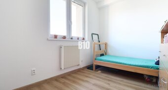 Kompletne prerobený 3 izbový byt v Príbovciach - 9