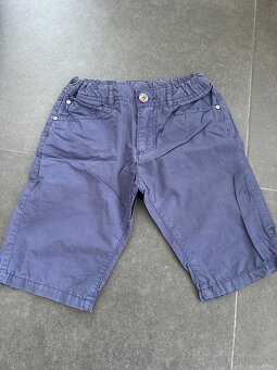 Tricko GEOX , Adidas + kraťasy GEOX - 9