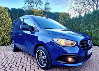 MERCEDES CITAN 112CDI W420 2023 - 9