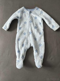 Body,teplaky,ponozky ,doplnky - 9