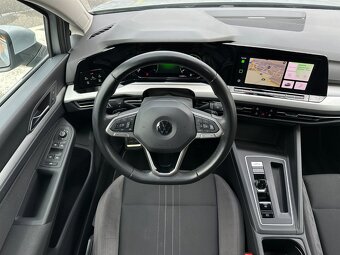 Volkswagen Golf Variant Alltrack 2.0 TDi DSG 4Motion - 9