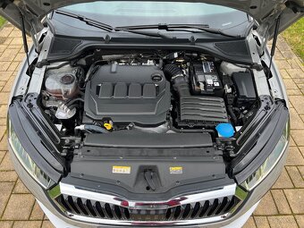 ✅ ŠKODA Octavia SCOUT 2.0TDI 4x4 DSG7 LED Crystal Lights❗️ - 9