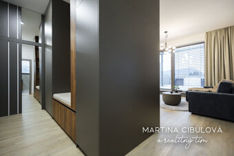 2 izbový luxusný byt v novostavbe v Banskej Bystrici je na p - 9