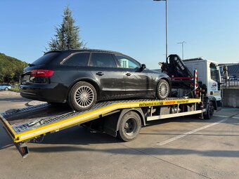 Odťahová služba PREŠOV NONSTOP - 9