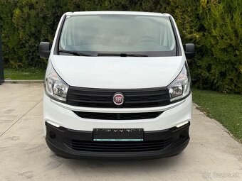 Fiat Talento 1.6 MJT L1H1 M6, Odpočet DPH, Aj na splátky - 9