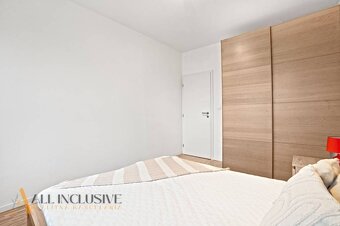 ALL INCLUSIVE | NA PREDAJ 3-IZBOVÝ BYT S BALKÓNOM, BRATISLAV - 9