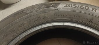 Zimné Barum Polaris 5 205/60/16 96H - 9