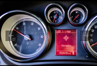 Skoda octavia combi 2.00tdi 110 kw, 2014" automat - 9