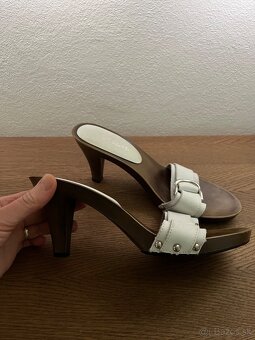 Spoločenské topánky - 9