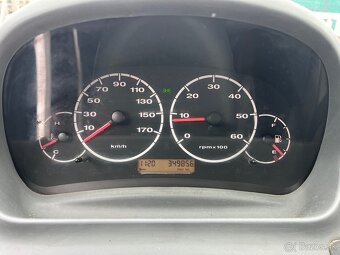 Peugeot Boxer 2,8 - 9