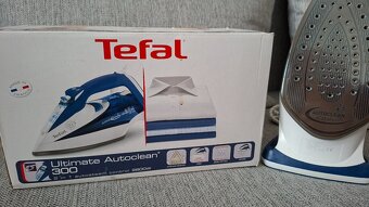 Tefal Ultimate Autoclen 300 FV 9530 - 9