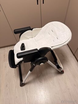 Detská jedálenská stolička ZOPA - 9