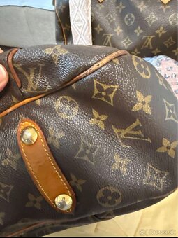 Louis Vuitton Galiera - 9