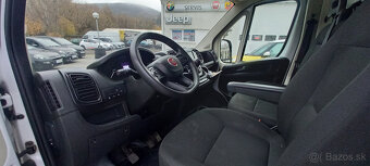 Fiat Ducato L4H2 2,2 140k 3,5t - 9