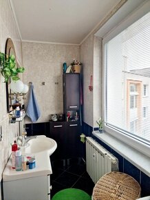Na predaj 3 izbový byt | Humenská ulica | Košice - Západ - 9