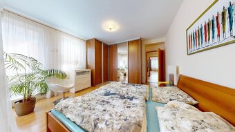Novostavba 3i. byt 102m, 1x PARKING, ul. Na Križovatkách - 9