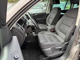 Volkswagen Tiguan >reserve - 9