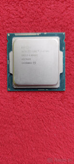 PC komponenty bez skrine - 9