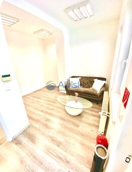 Exkluzívny prenájom obchodných priestorov v centre Malaciek - 9
