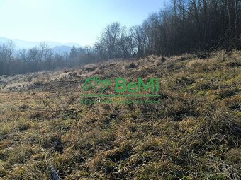 Pozemok Považská Bystrica, 3129m2 146-14-PEMOa - 9