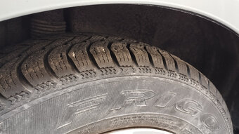 Rozpredám 5dv. Opel Corsa D na ND, Z12XEP - 9