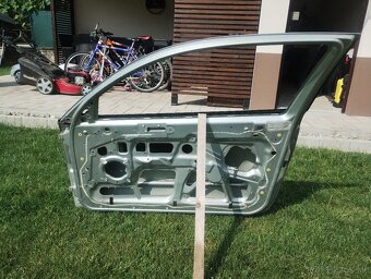 Alfa Romeo 147 kapota,dvere,naraznik - 9