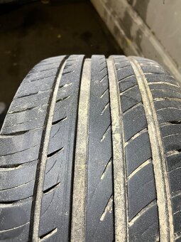 Kolesá 5x114,3 R17 - 9