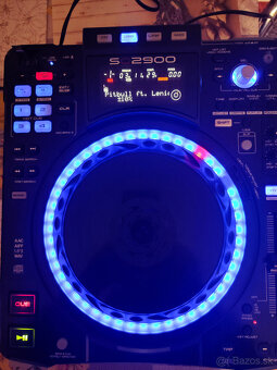 DENON DJ Prehrávače MP3,WAW,CD,MIDI,USB - 9