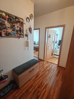 3 - izbový byt s dvoma balkónmi v centre mesta Malacky - 9