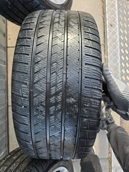 Zimne kolesa 5x120 r20 Land Rover,BMW - 9