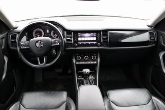 Škoda Kodiaq 2.0 TDI 190k - 9