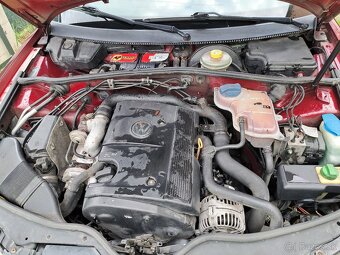 Volkswagen passat b5 - 9