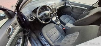 Predám Škoda Octavia Combi 1.9 Tdi 77Kw ELEGANCE Naj 128.245 - 9