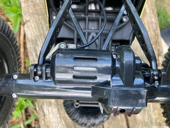 RC auto- crawler - 9
