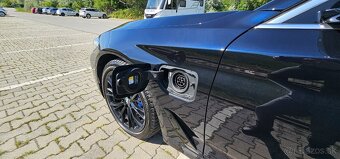 BMW 545e 2022 - 9
