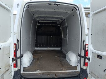 Renault Master L2H2 2.3 dCi 96 kW odpočet DPH - 9
