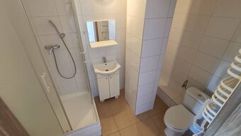 Prenájom garsónky 28m2 Topoľčany - 9