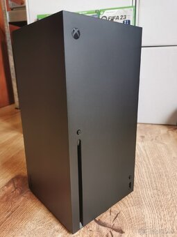 Xbox Series X 1TB - 9