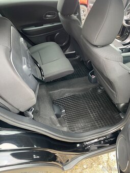 Honda HR-V 1.,5 vtec,len 93 000 km - 9