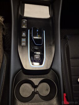 Predám alebo Vymením Nissan Qashqai Epower - 9