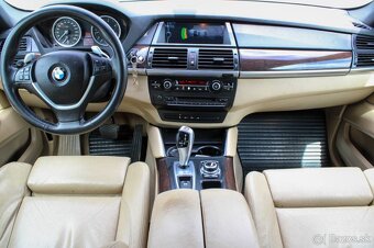 BMW X6 xDrive 30d 245k - 9