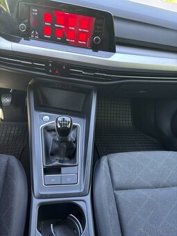 Volkswagen Golf Variant 1.5 TSI Style - 9