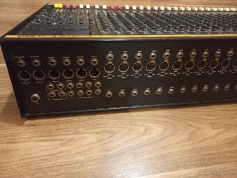 Mixpult soundcraft 200B - 9