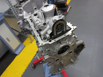 Motor N14B16C 155 kW Mini Cooper JCW - 9