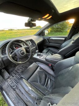 Audi Q7 3.0 Tdi quattro - 9