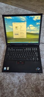 Predam IBM ThinkPad R50e - 9