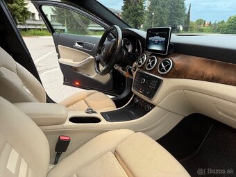 Predam Mercedes Benz GLA 200 CDI, 100kw 2016 - 9