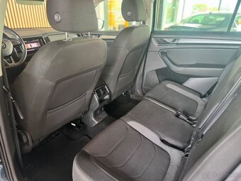 Škoda Kodiaq 1.5 TSI 7-miest 2019/Odpočet DPH - 9