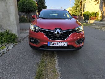 Renault Kadjar 1.3 tce 105kw M6 rv.10.2020 - 9